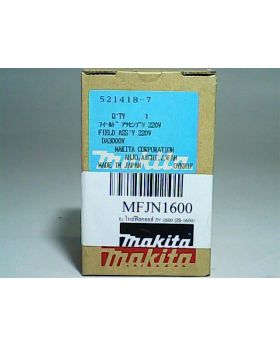 ฟิลคอยล์ JN1600 JS1600 521418-7 Makita