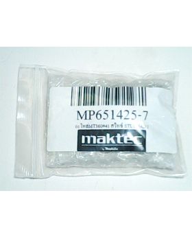 สวิทซ์ MT360(41) STL115ADT 651425-7 Makita