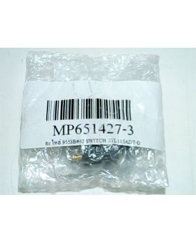 Switch STL115ADT-D 9553B(42) 651427-3 Makita