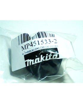 Chuck Cover HR2611F(2) 451533-2 Makita