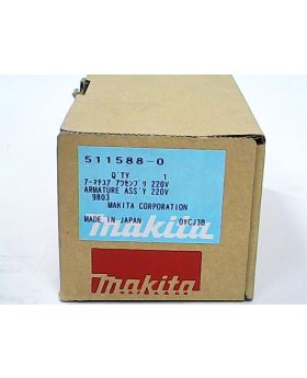 ทุ่นไฟฟ้า 9803 551588-0 Makita