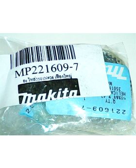 เฟืองใหญ่ #26 3501N 221609-7 Makita
