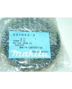 เฟือง 73 5402(64) 5401N 221623-3 Makita