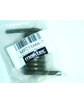 Torsion Spring 24 MT241(78) 231666-7 Makita