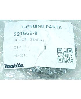 เฟือง HM0810T(23) 221669-9 Makita