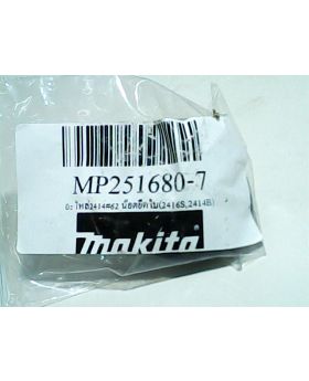 น็อตยึดใบ 2414(62) 2416S 2414B 251680-7 Makita