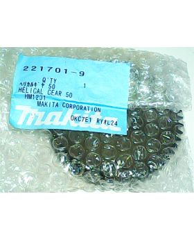 เฟือง HM1201(40) 221701-9 Makita
