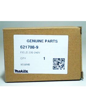 ฟิลคอยล์ 9556B/NB/HP/PB 9558NB 621708-9 Makita