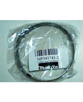 ปลอกรัดซองถ่าน HM1201(68) 341741-2 Makita