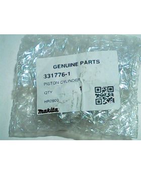 Piston Cylinder HR2810(39) 331776-1 Makita