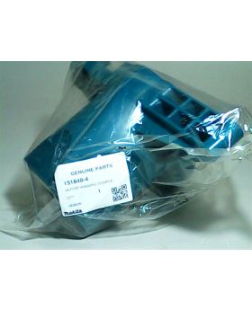 Motor Housing Complete N5900B(48) 151848-4 Makita