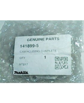 Cam Housing&Cam MT817(17) 141899-5 Makita