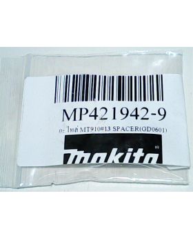 Spacer MT910(13) GD0601 421942-9 Makita