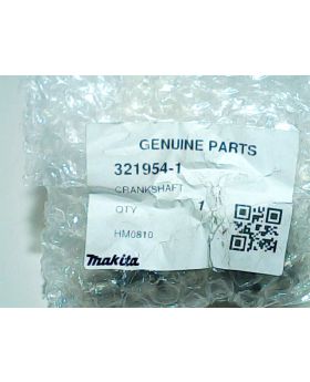 ข้อเหวี่ยง HM0810T(16) 321954-1 Makita