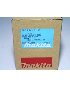 ฟิลคอยล์ 4300BA 4300BV 522015-2 Makita