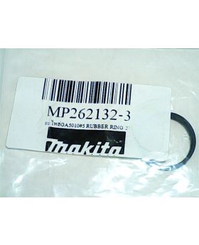 Rubber Ring 27 GA5010(5) 262132-3 Makita