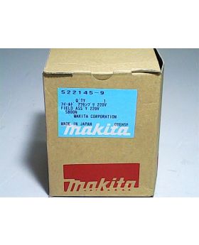 ฟิลคอยล์ 5800NB 5800N 522145-9 Makita