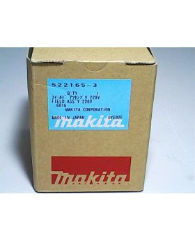 ฟิลคอยล์ 6013 6016 522165-3 Makita