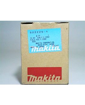 ฟิลคอยล์ 9201 9218SB 522225-1 Makita
