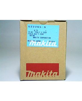 Lever Complete #33 BO3710 162279-2 Makita