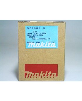ฟิลคอยล์ 9218PB 9218B 522305-3 Makita