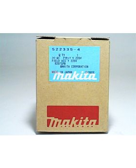 ฟิลคอยล์ 9207SPB 522335-4 Makita