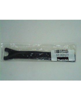 กุญแจ 2เขี้ยว สำหรับเจียร์ 5-7นิ้ว 782412-6 Makita