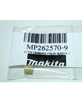 Nylon Sleeve 5 UH4261(22) 262570-9 Makita