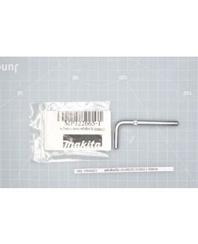 สลักล็อคใบ 2414B(35) 322665-1 Makita