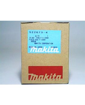 ฟิลคอยล์ 9005B 9006B 522673-4 Makita