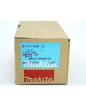 ทุ่นไฟฟ้า HR2510 612798-3 Makita