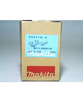 ฟิลคอยล์ N1900B 1902 593118-9 Makita