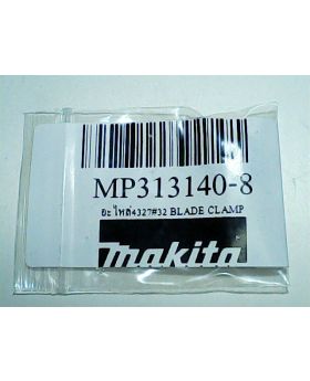 Blade Clamp 4327(32) 313140-8 Makita