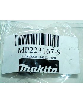 Clutch HR2810(60) 223167-9 Makita