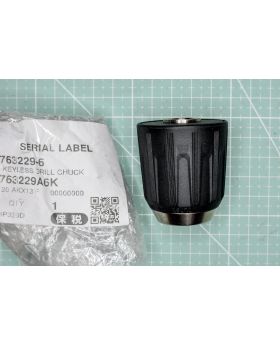 หัวสว่าน HP330DW(15) 763229-6 Makita