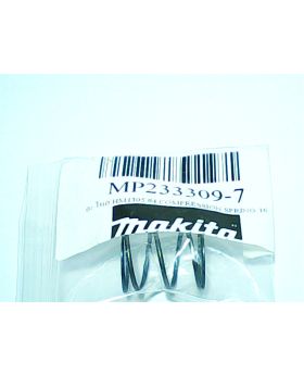 Compression Spring #4 16 HM1305 233309-7 Makita
