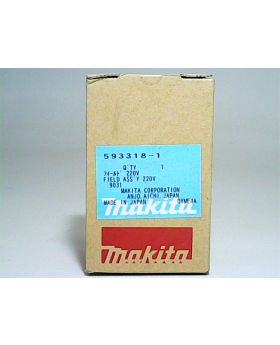 ฟิลคอยล์ 9031 593318-1 Makita
