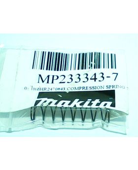 Compression Spring 7 HR2470(43) 233343-7 Makita