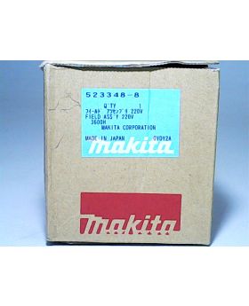 ฟิลคอยล์ 3600H 523348-8 Makita