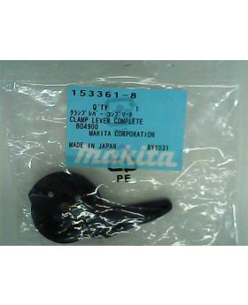 Clamp Lever Complete BO4901(59) 153361-8 Makita
