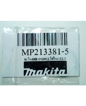 โอริง 21 HR3520(12) 213381-5 Makita