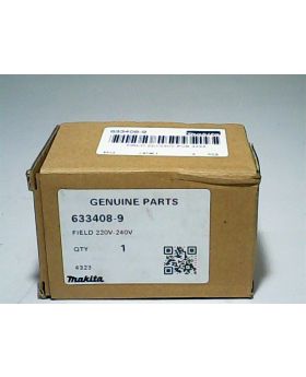 ฟิลคอยล์ 4323 4324 633408-9 Makita