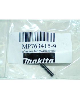 จำปา 6401 DA3010 HP1230 763415-9 Makita