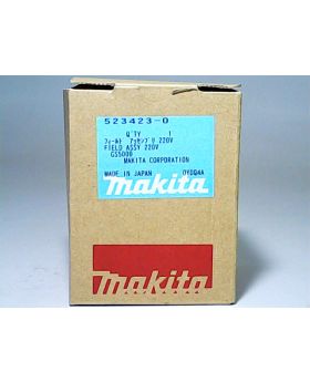 ฟิลคอยล์ GS5000 GS6000 523423-0 Makita