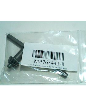 Chuck Key S13 MT811(A01) 763441-8 Makita