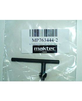 Chuck Key S10 MT603(A02) 763444-2 Makita