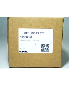 ทุ่นไฟฟ้า MT410 513508-0 Maktec