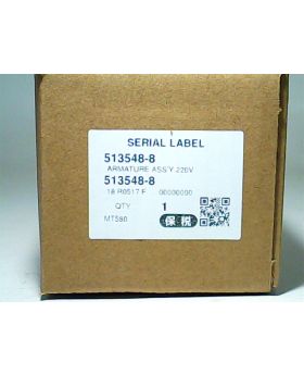 ทุ่นไฟฟ้า MT560 MT580 513548-8 Maktec