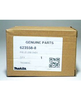 ฟิลคอยล์ TM3000C 623558-8 Makita