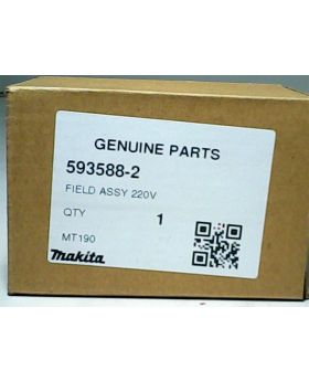 ฟิลคอยล์ MT190 MT191 593588-2 Maktec